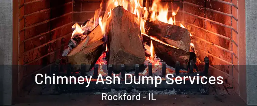  Chimney Ash Dump Services Rockford - IL