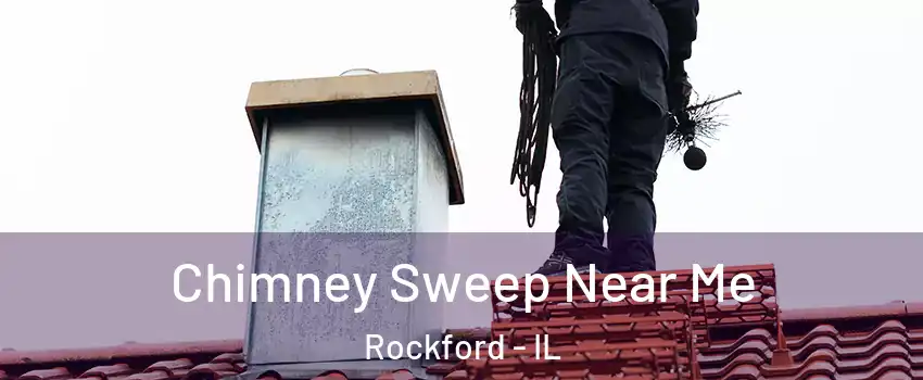  Chimney Sweep Near Me Rockford - IL