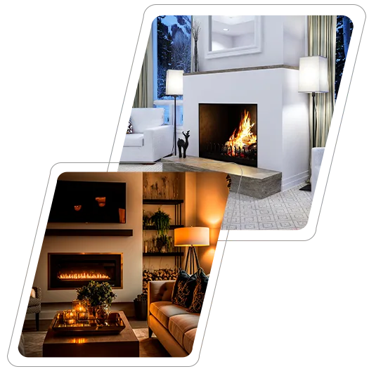 Remove Chimney Odor in Rockford, IL