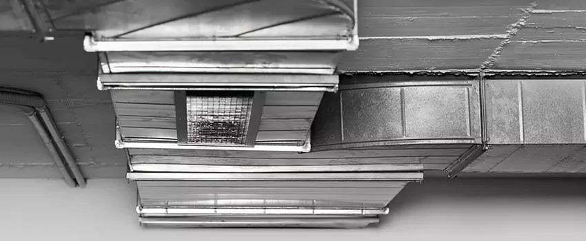 Trusted Air Duct Cleaning Company in Rockford, Illinois