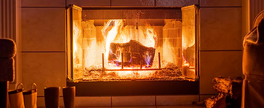 Astria Vent Free Gas Fireplaces Installation in Rockford, IL