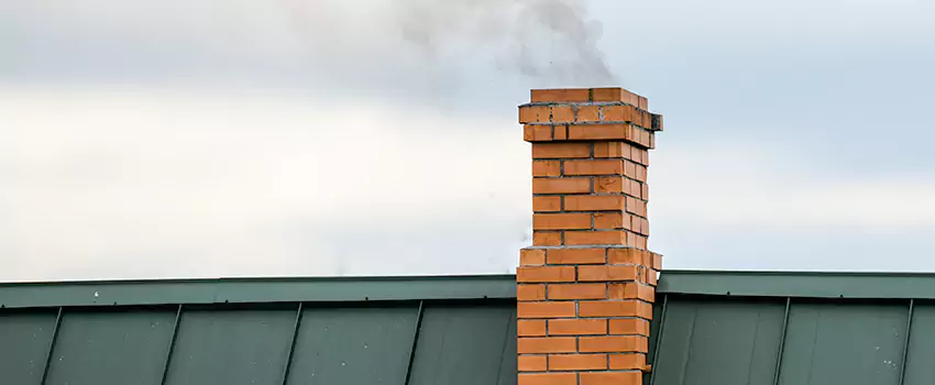 Animal Screen Chimney Cap Repair And Installation Services in Rockford, Illinois