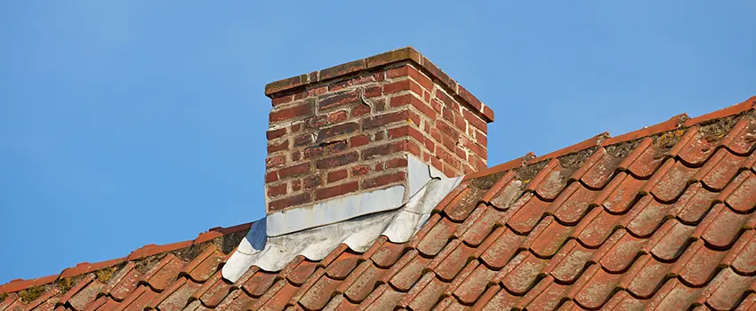 Residential Chimney Bricks Rotten Repair Services in Rockford, IL