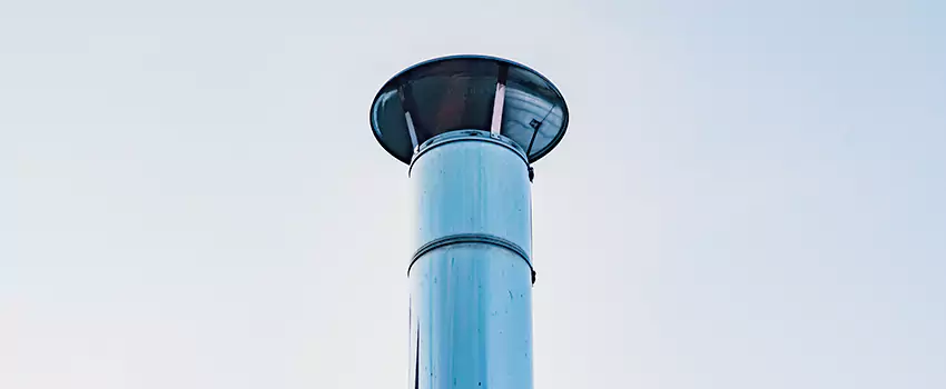 Wind-Resistant Chimney Caps Installation and Repair Services in Rockford, Illinois