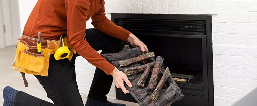 Chimney Creosote Cleaning Cost in Rockford, Illinois