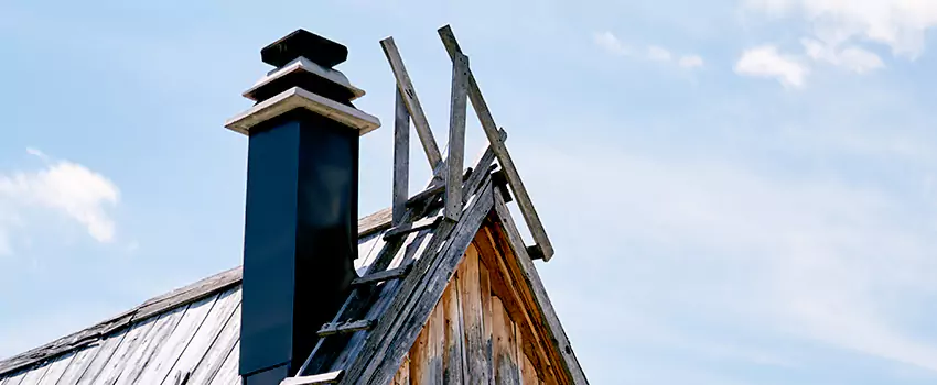 Chimney Creosote Cleaning in Rockford, IL