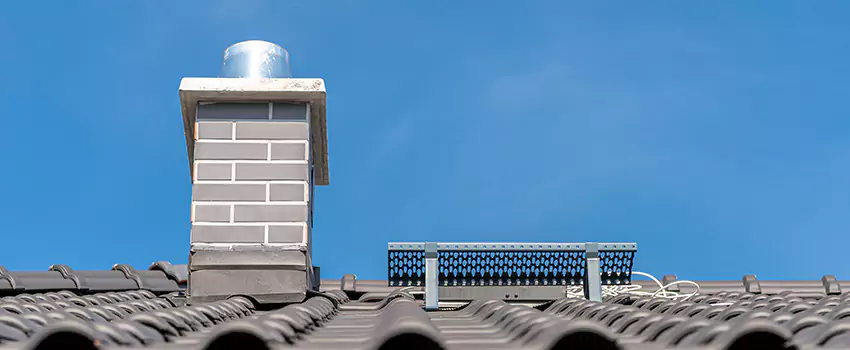 Chimney Flue Relining Services in Rockford, Illinois