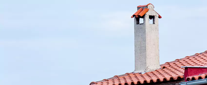 Chimney Pot Replacement in Rockford, IL