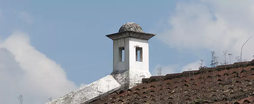Cost To Rebuild A Chimney in Rockford, IL