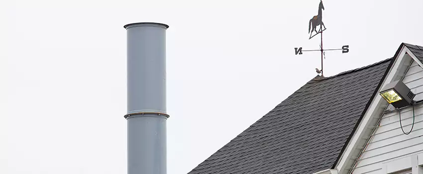 Chimney Inspection in Rockford, IL