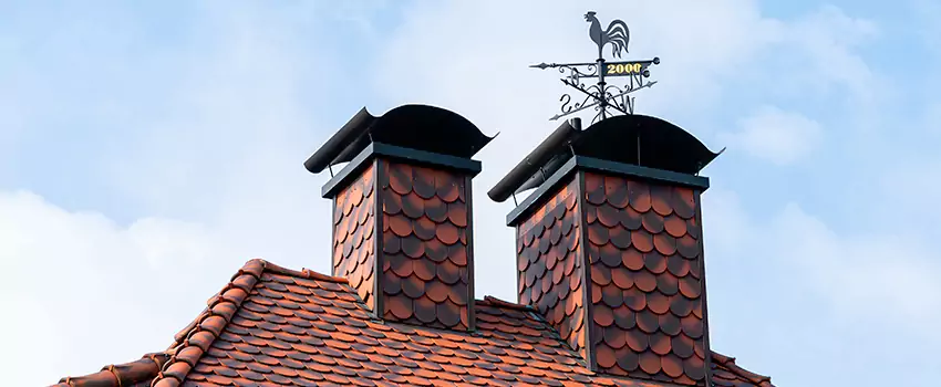 Old Chimney Restoration in Rockford, Illinois