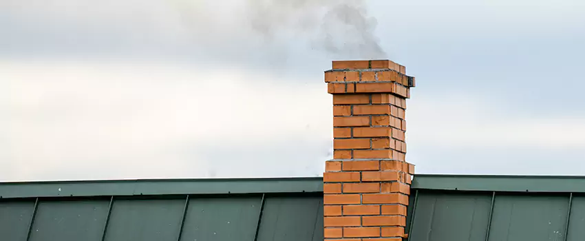 Chimney Soot Cleaning Cost in Rockford, IL
