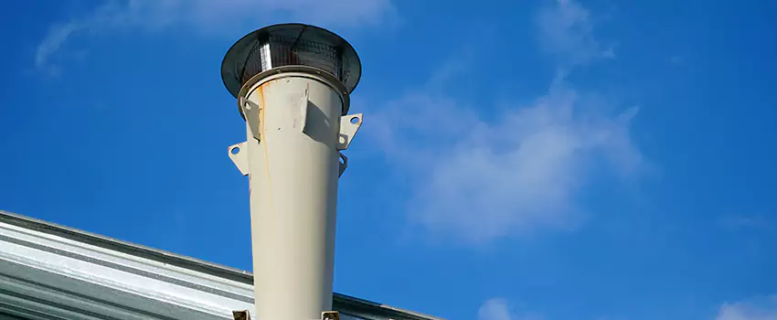 Chimney Spark Arrestor Requirements in Rockford, IL