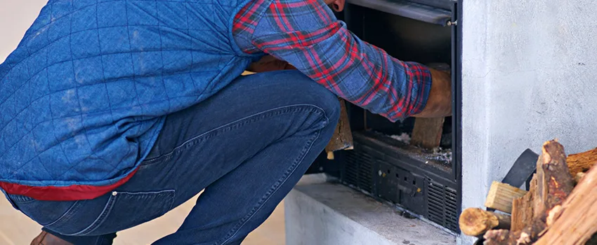 Chimney Sweep To Clear Creosote Buildup in Rockford, Illinois