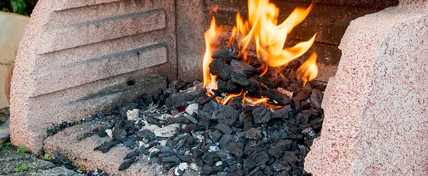 Remove Creosote From Brick in Rockford, IL