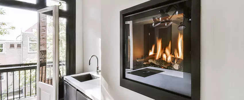Dimplex Fireplace Installation and Repair in Rockford, Illinois
