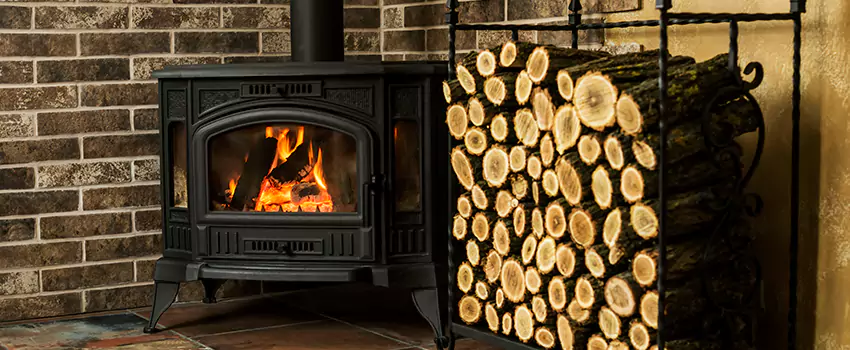 Drolet Fireplaces in Rockford, Illinois