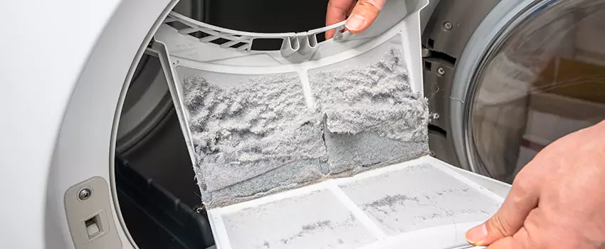 Best Dryer Lint Removal Company in Rockford, Illinois