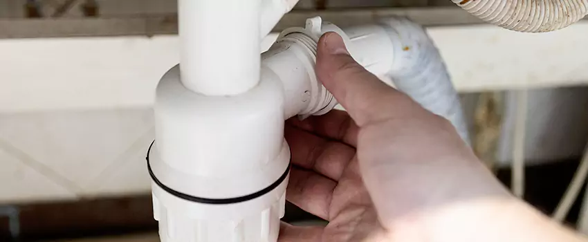 Dryer Duct Cleaning in Rockford, Illinois