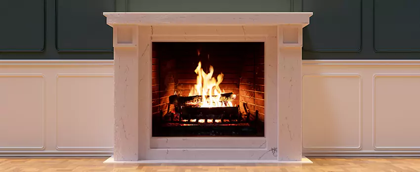 Empire Comfort Systems Fireplace Installation and Replacement in Rockford, Illinois