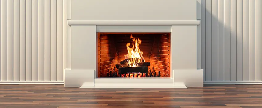 Fireplace Broken Ashtray Repair Services in Rockford, Illinois