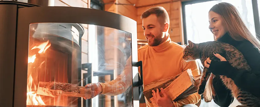Fireplace Door Installation And Replacement Contractors in Rockford, IL