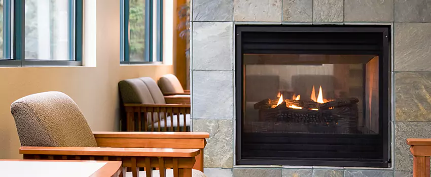 Fireplace Refacing in Rockford, Illinois