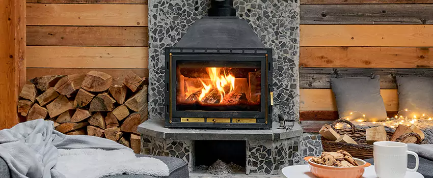 Fireplace Renovation Service in Rockford, IL