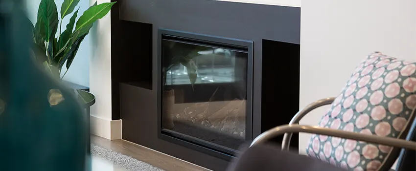 Welding Repairs for Fireplace Grate in Rockford, IL