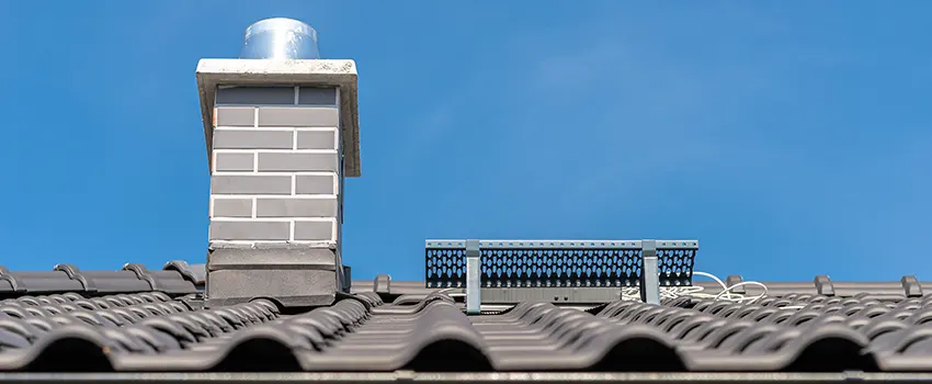 Repair Blocked Chimney in Rockford, Illinois