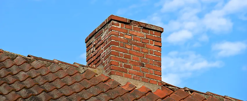 Flue Tiles Cracked Repair Services near Me in Rockford, IL