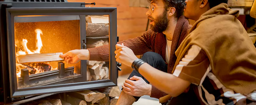 Benefits of Harman Stoves Fireplace in Rockford, Illinois