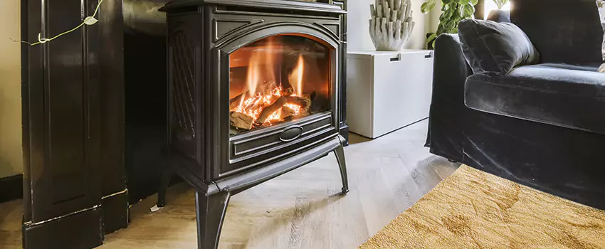 Cost of Hearthstone Stoves Fireplace Services in Rockford, Illinois