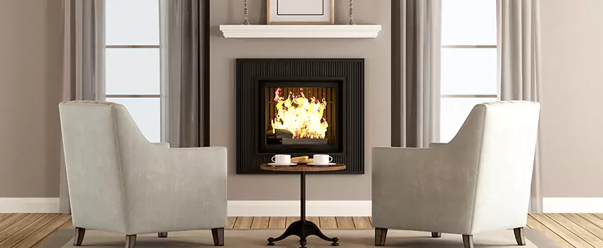 Heat & Glo Outdoor Gas Fireplaces Installation Contractors in Rockford, Illinois