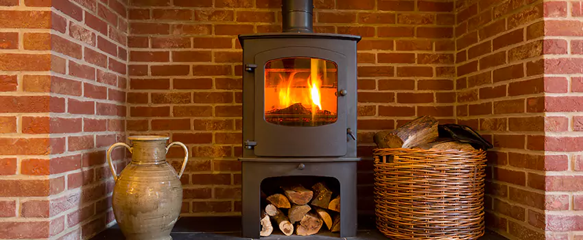 Specifications of Jøtul Fireplace and Inserts in Rockford, Illinois