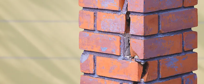 Leaking Chimney Repair And Replacement Cost in Rockford, Illinois