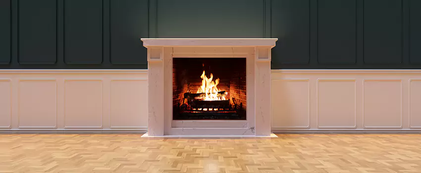 Napoleon Electric Fireplaces Inspection Service in Rockford, Illinois
