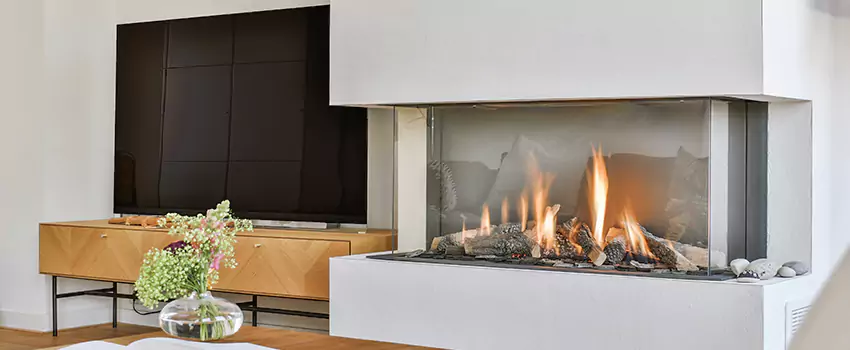 Ortal Wilderness Fireplace Repair and Maintenance in Rockford, Illinois