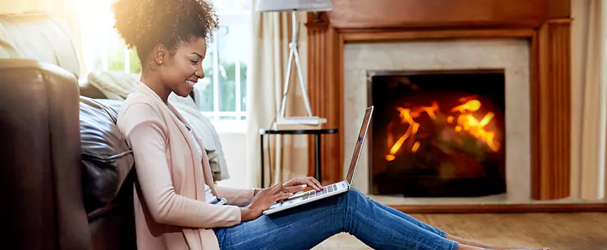 Cost-Effective Osburn Fireplace Installation and Repair in Rockford, IL