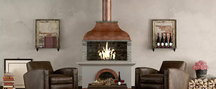 Benefits of Pacific Energy Fireplace in Rockford, Illinois