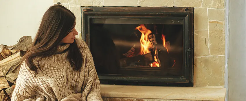 Regency Outdoor Fireplace Products Maintenance and Replacement Services in Rockford, Illinois