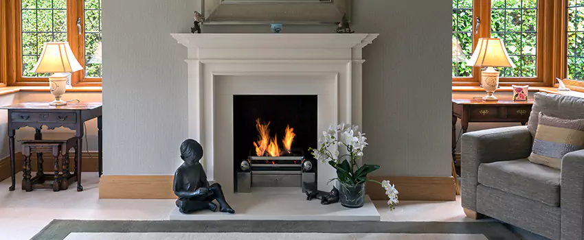 RSF Fireplaces Maintenance and Repair in Rockford, Illinois