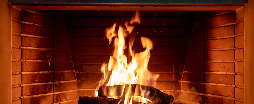 Soot Cleanup Services in Rockford, IL