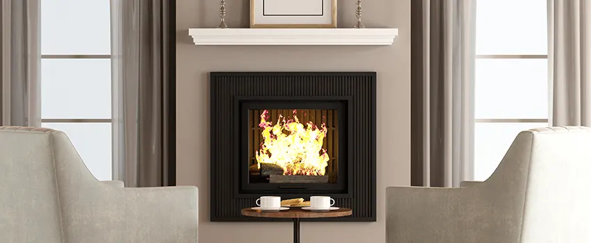 Superior Outdoor Fireplace Repair in Rockford, IL