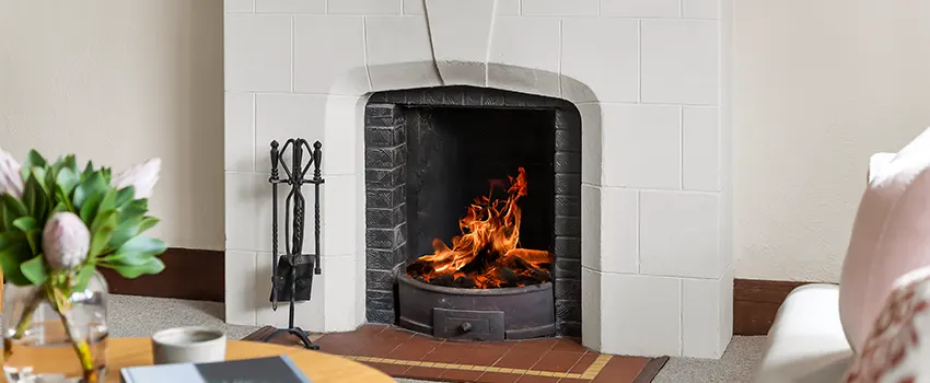 Valor Fireplaces and Stove Repair in Rockford, IL