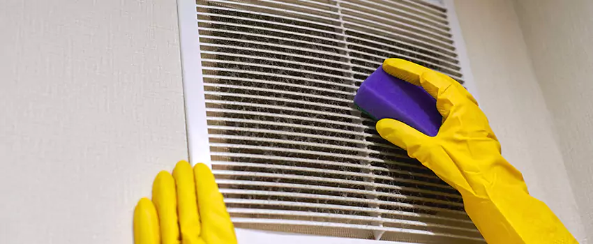 Vent Cleaning Company in Rockford, IL