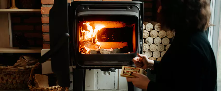 Key Features of Vermont Castings Fireplaces in Rockford, IL