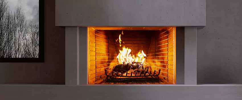 Indoor Wood Burning Furnace Repair and Installation in Rockford, Illinois