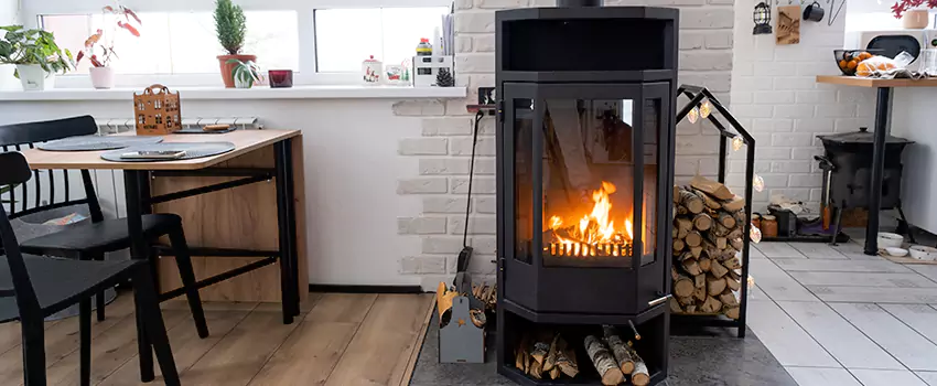 Wood Stove Firebox Installation Services in Rockford, IL