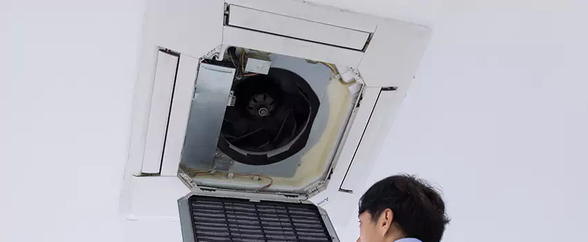 Benefits of Professional Air Duct Cleaning in Rockford, Illinois